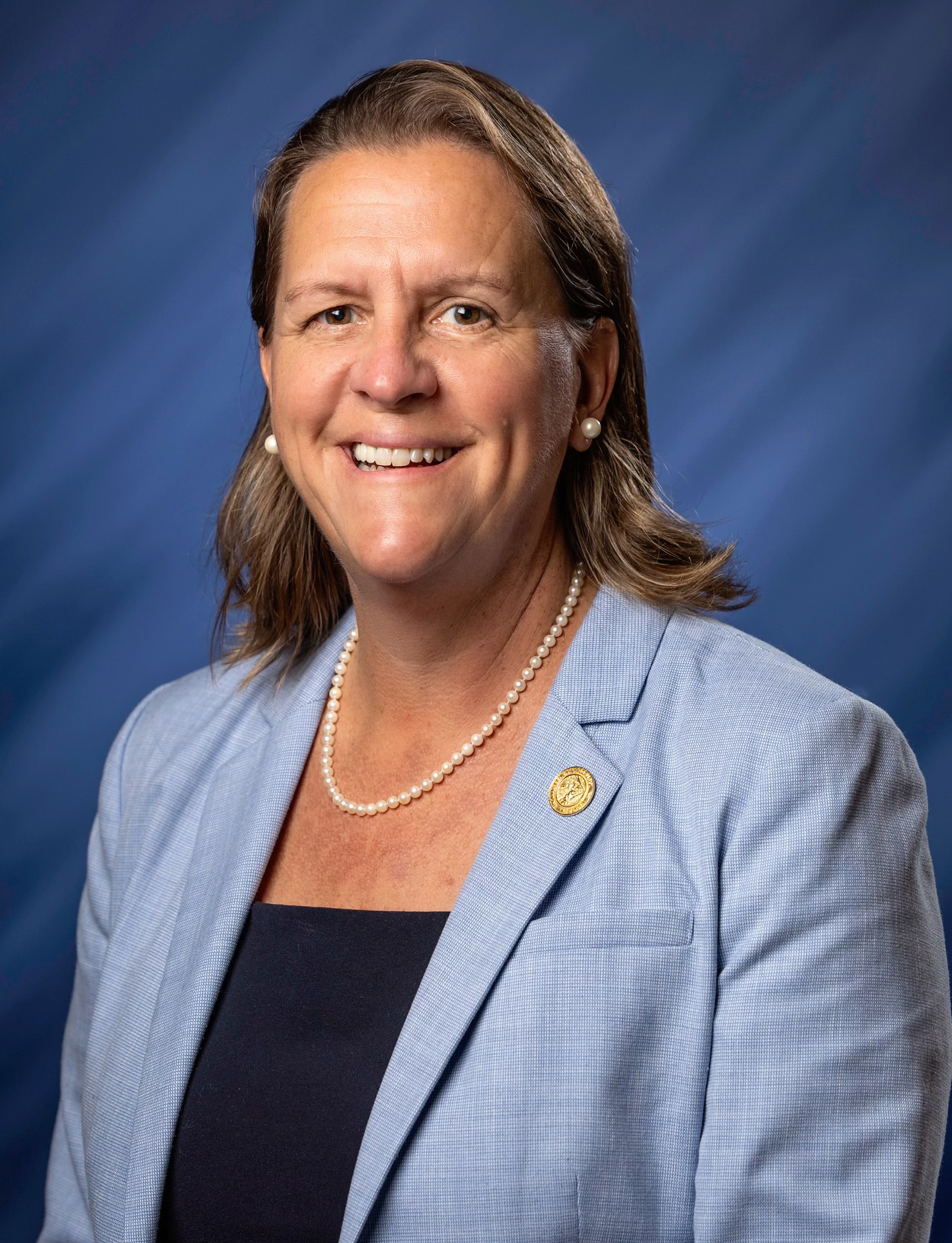 Tonya Pfaff