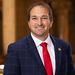 J.D. Prescott