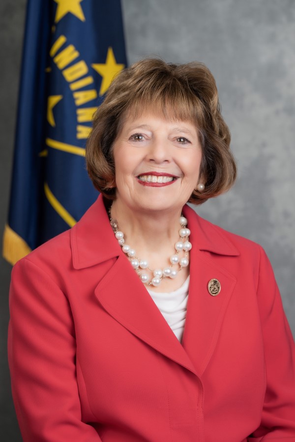 Linda Rogers