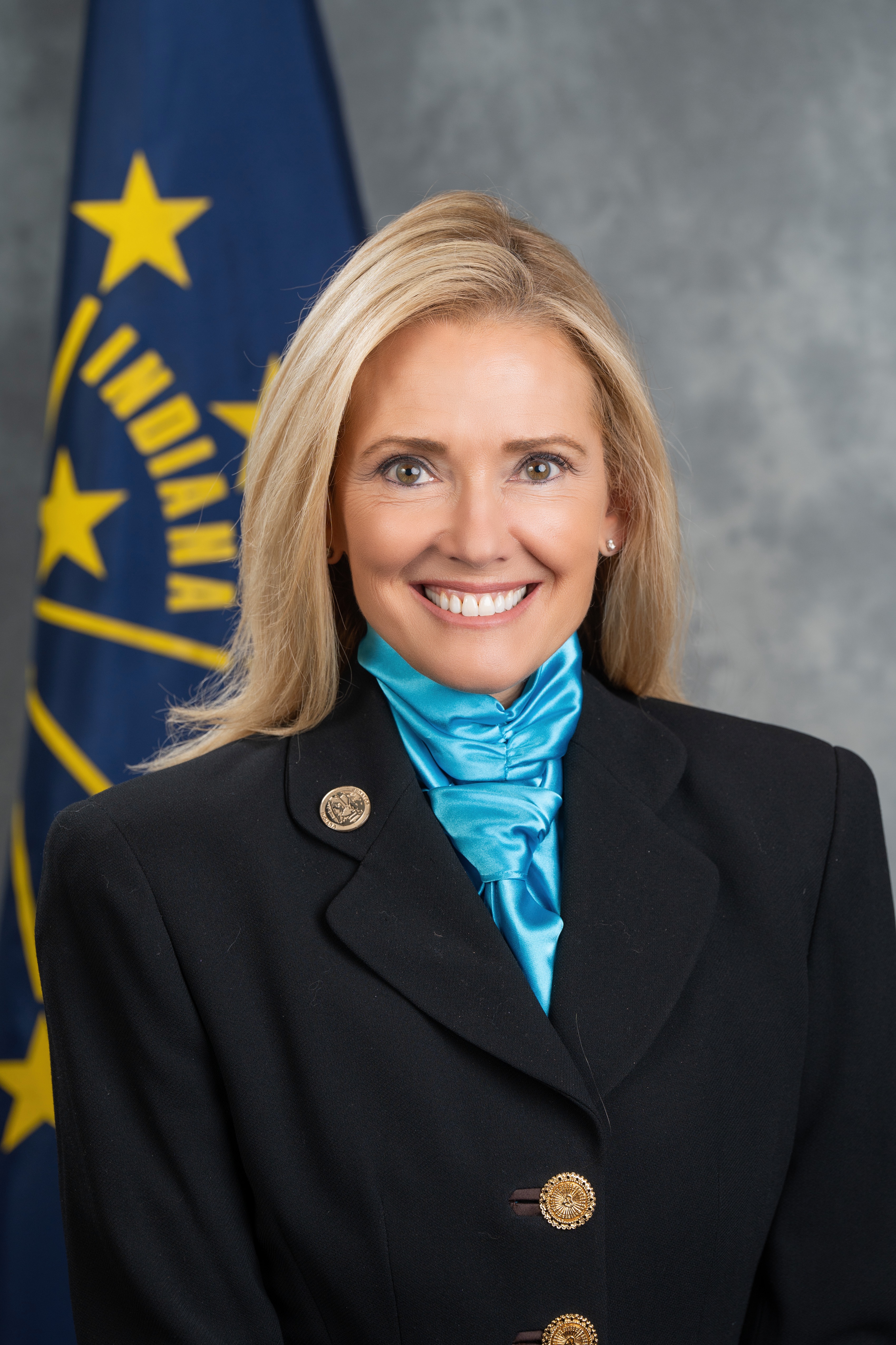Shelli Yoder