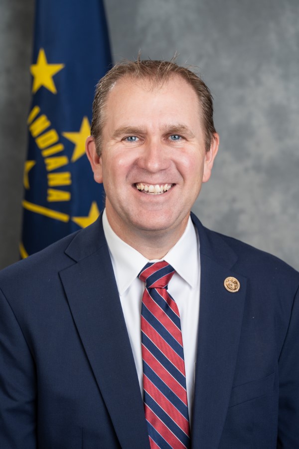 Brian Buchanan