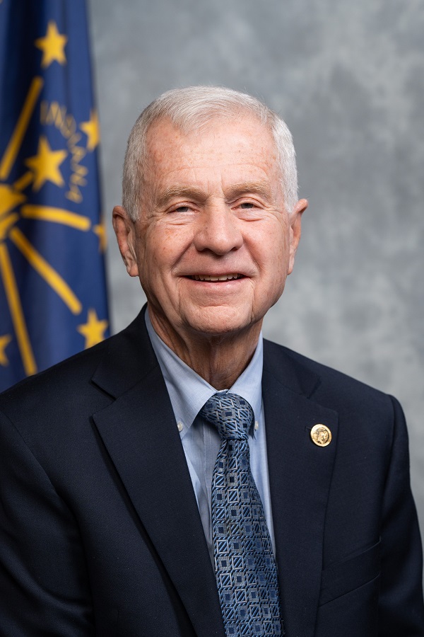 Ed Charbonneau