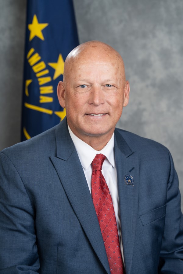 Michael Crider