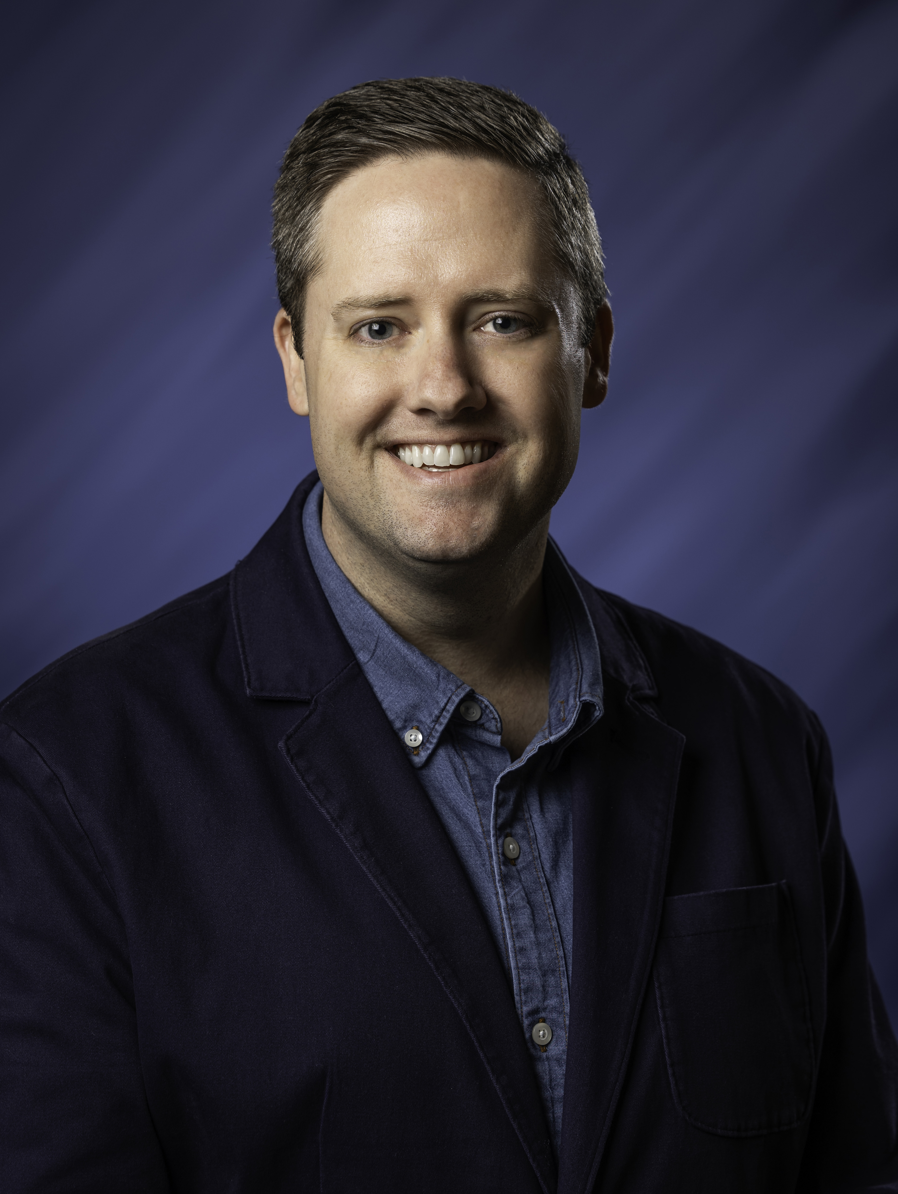 Mitch Gore