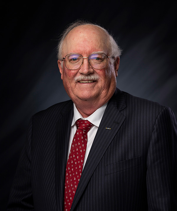 Mike Aylesworth