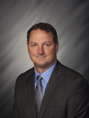 Todd Huston