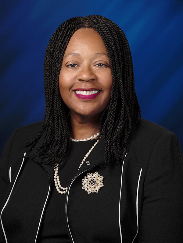 Carolyn Jackson