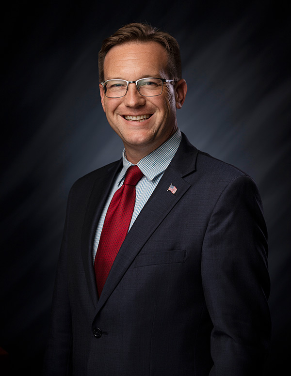 Ryan Lauer