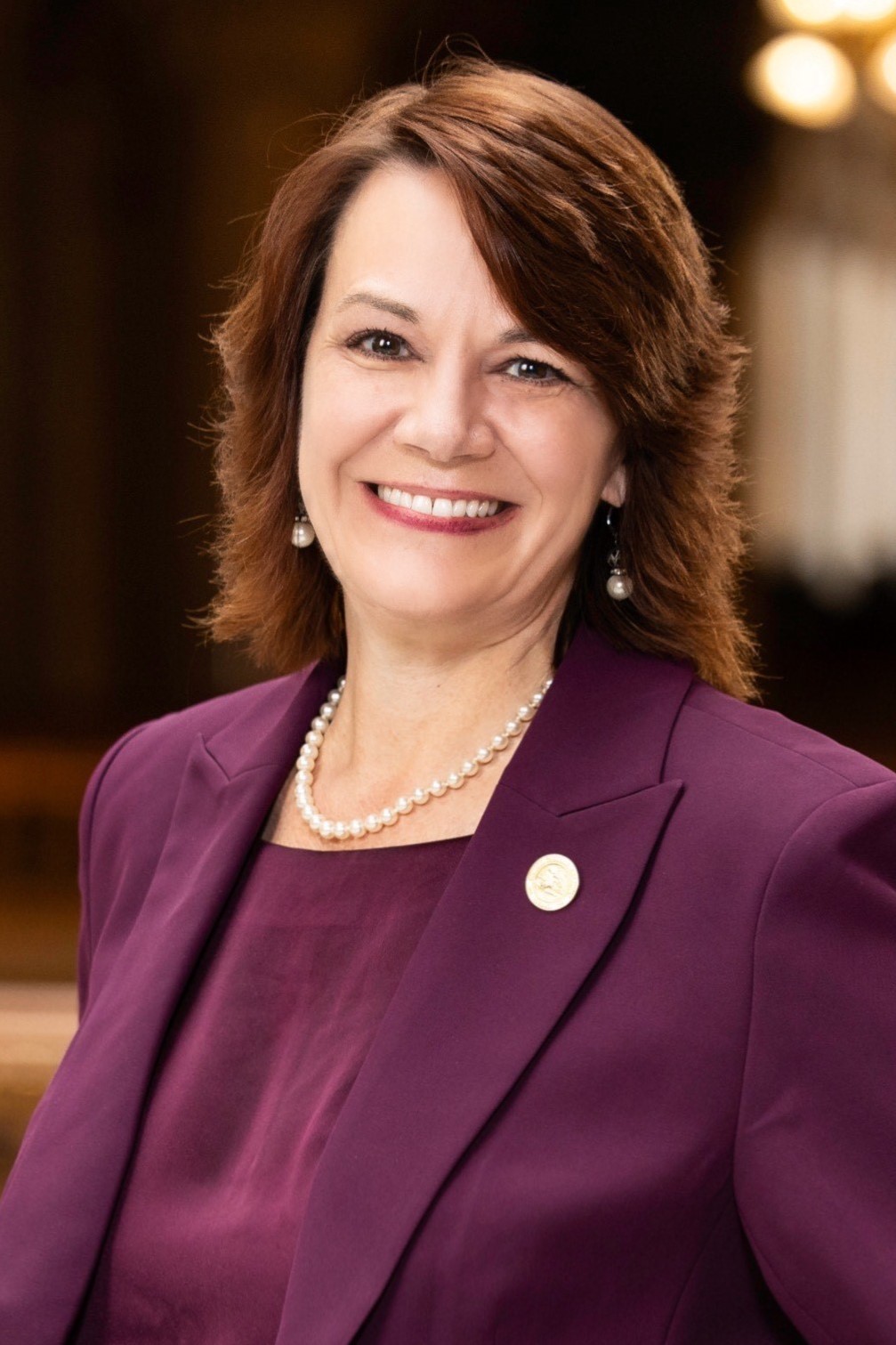 Cindy Ledbetter