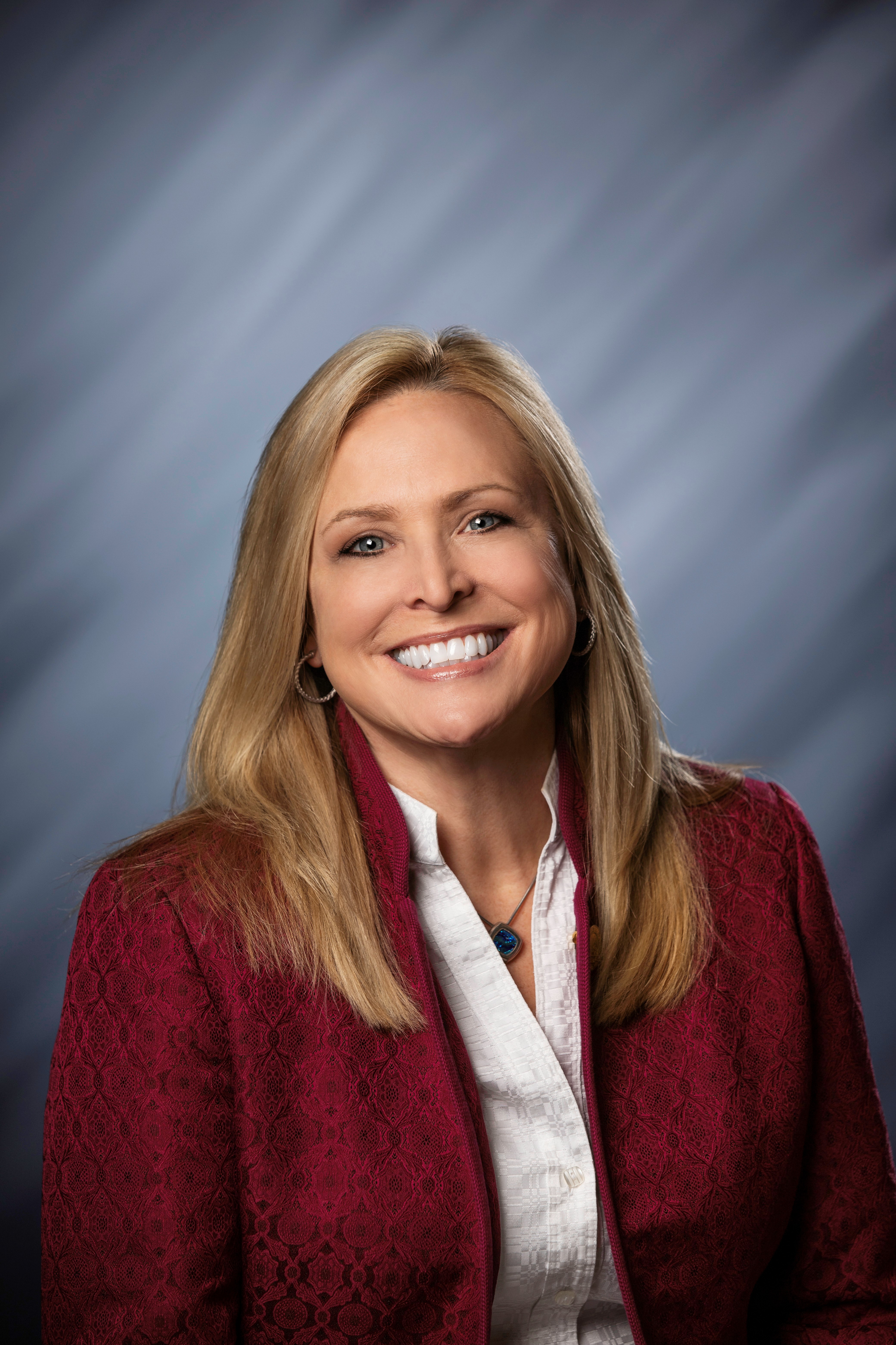 Wendy McNamara